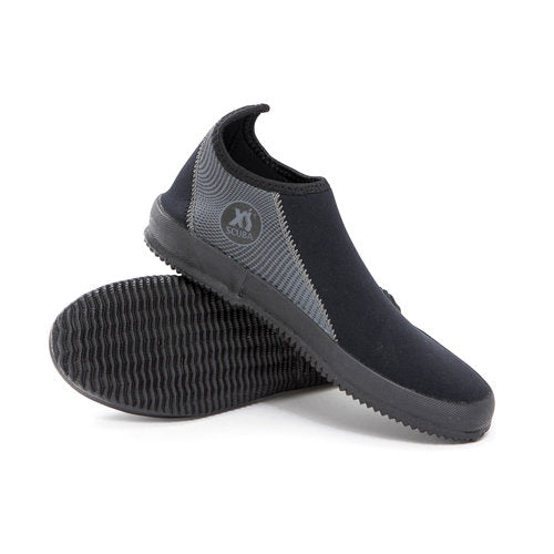 CALZADO DEPORTIVO (ZAPATO) DE NEOPRENO PARA BUCEO XS-SCUBA 3MM