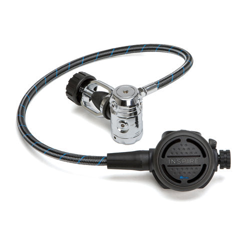 REGULADOR PARA TANQUE DE BUCEO XS-SCUBA INSPIRE
