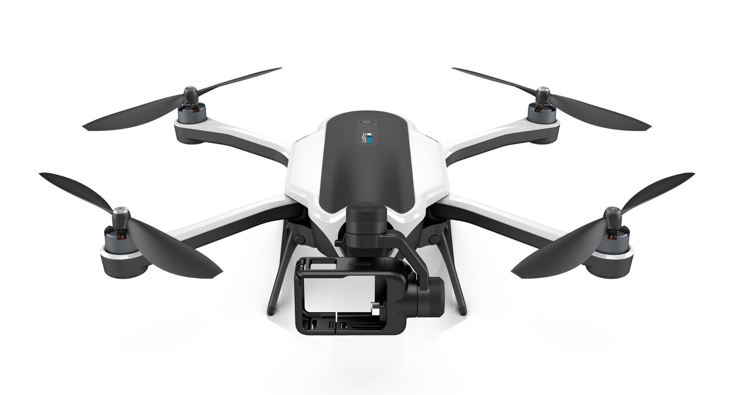 DRONE GOPRO KARMA LIGHT