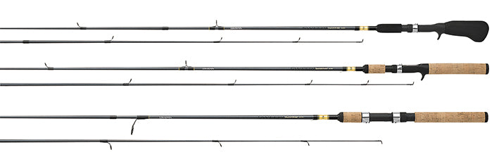 VARA DAIWA BAITCASTING SWEEPFIRE