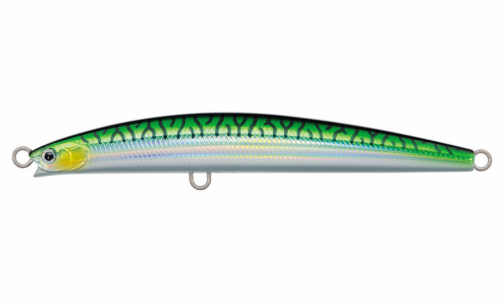 CURRICAN DAIWA SALT PRO MINNOW (F) 15 CM