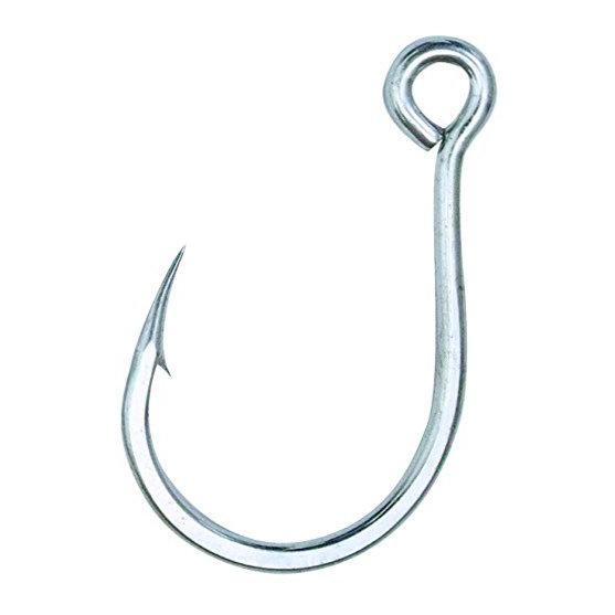 ANZUELO MUSTAD KAIJU INLINE SINGLE 10121NP-DT 5PZS
