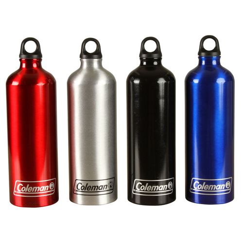 BOTELLA ALUMINUM COLEMAN 16 OZ