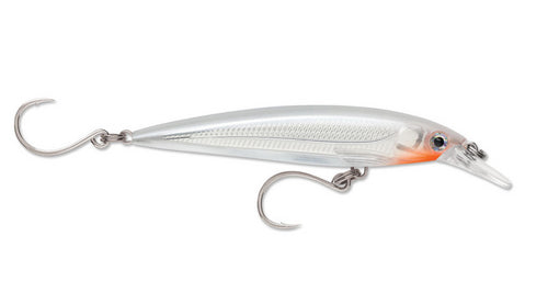 CURRICAN RAPALA X-RAP LONGCAST 12 CM