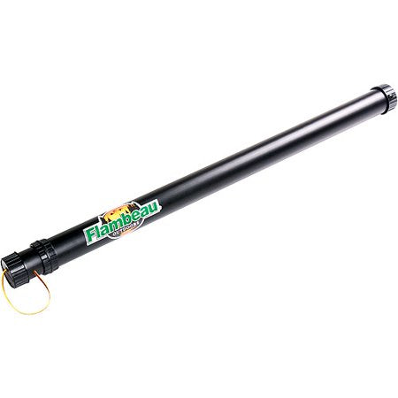 TUBO PARA VARA FLAMBEAU 34" A 60" MOD. 6972GY (BAZUCA)