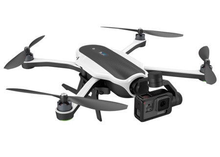 DRONE GOPRO KARMA LIGHT