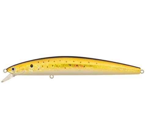 CURRICAN DAIWA SALT PRO MINNOW (F)