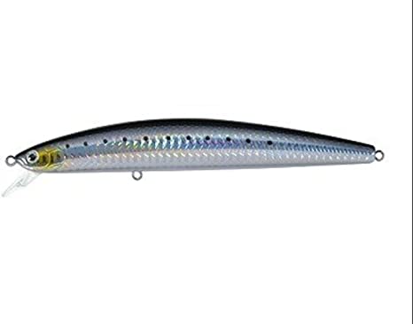 CURRICAN DAIWA SALT PRO MINNOW (F)