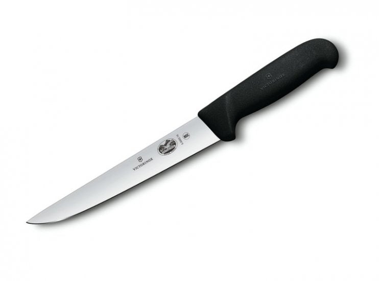 CUCHILLO DESANGRAR VICTORINOX 5.5503.18