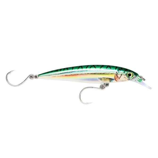 CURRICAN RAPALA X-RAP LONGCAST 12 CM