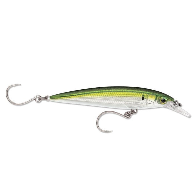 CURRICAN RAPALA X-RAP LONGCAST 12 CM