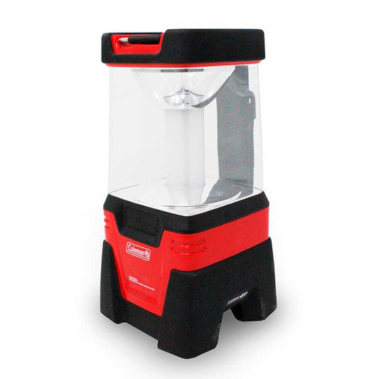 LINTERNA COLEMAN  WORK CPX 6 RESISTENTE AL AGUA