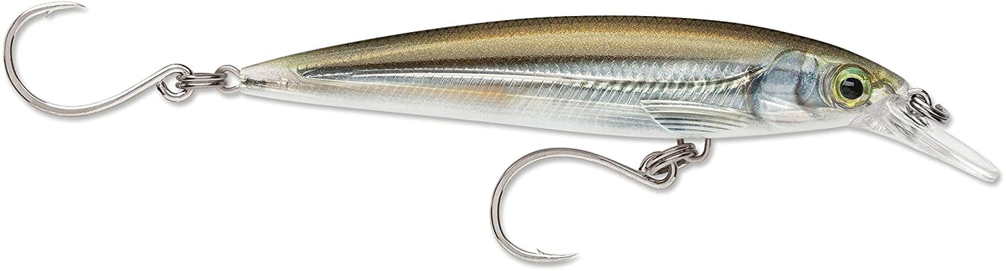 CURRICAN RAPALA X-RAP LONGCAST 12 CM