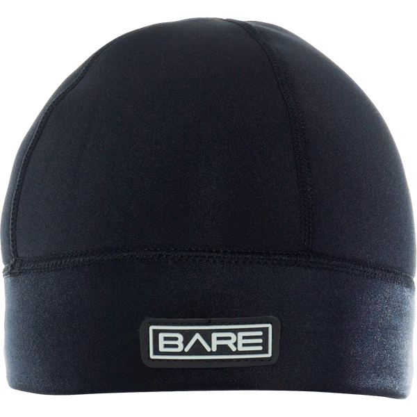 GORRO BOINA DE NEOPRENO MARCA BARE 3MM NEO-BEANIE