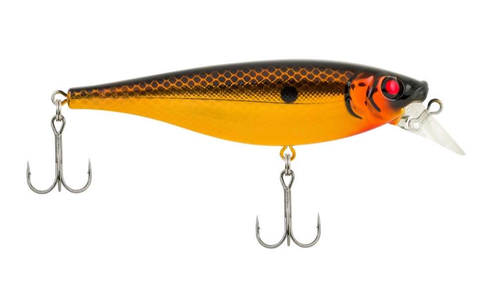 CURRICAN BERKLEY JUKE 130MM