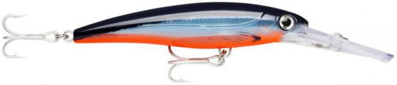RAPALA CURRICAN  X-RAP MAGNUM 4-3/4" 15'
