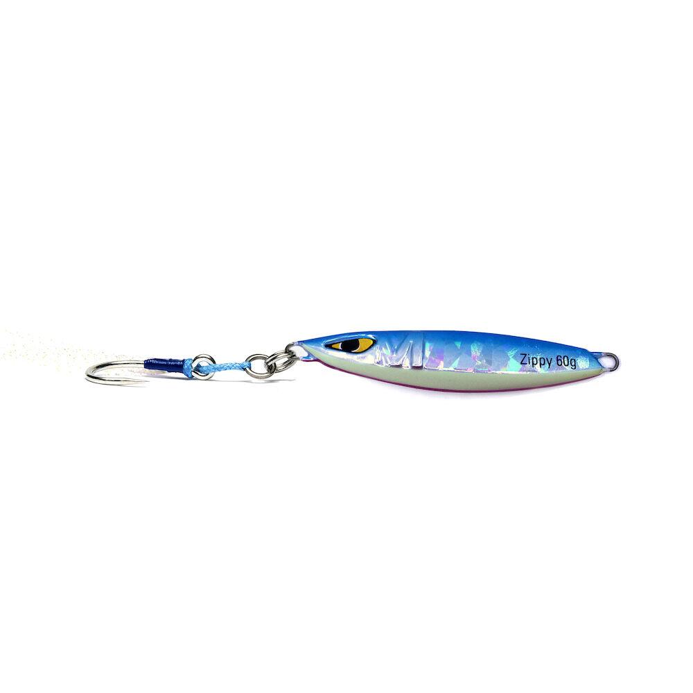 MUSTAD JIG ZIPPY