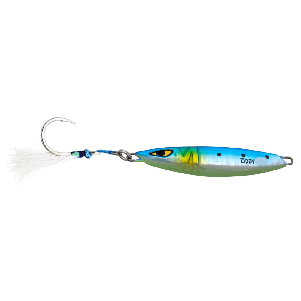 MUSTAD JIG ZIPPY