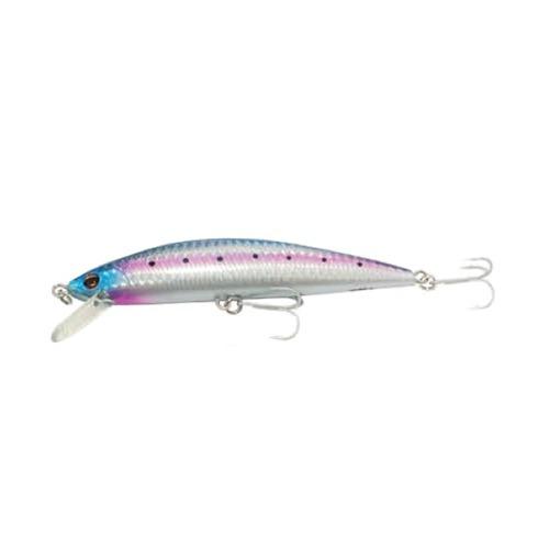 JIG CURRICAN STORM ROCKET CAST 12CMS