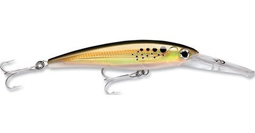 RAPALA CURRICAN  X-RAP MAGNUM 4-3/4" 15'