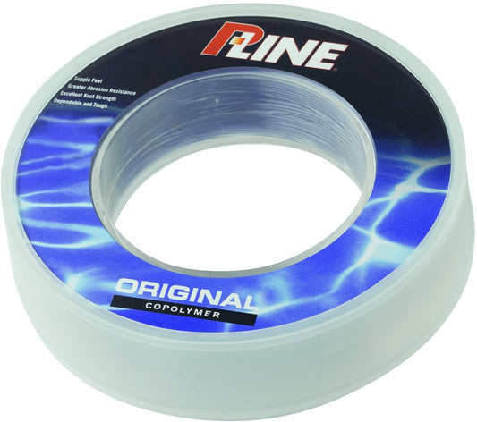 LIDER COPOLIMERO P-LINE ORIGINAL 100YDS