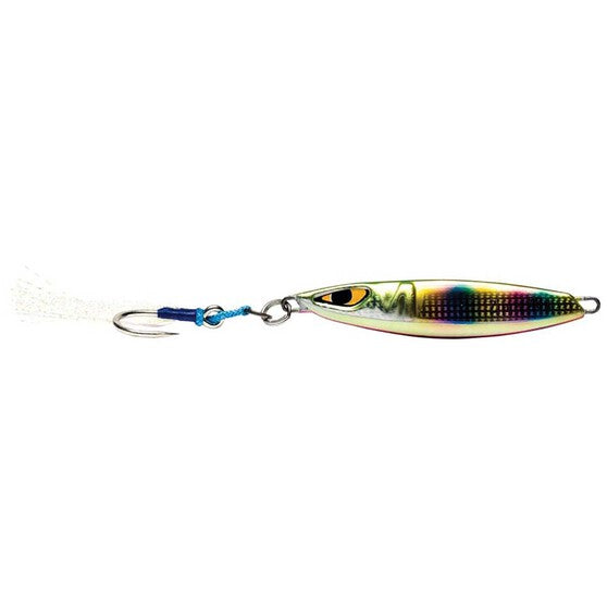 MUSTAD JIG ZIPPY