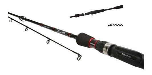 VARA DAIWA BAITCASTING LAGUNA