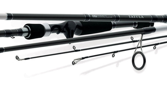 VARA DAIWA BAITCASTING TATULA XT
