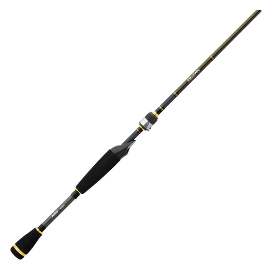 VARA DAIWA BAITCAST AIRD-X