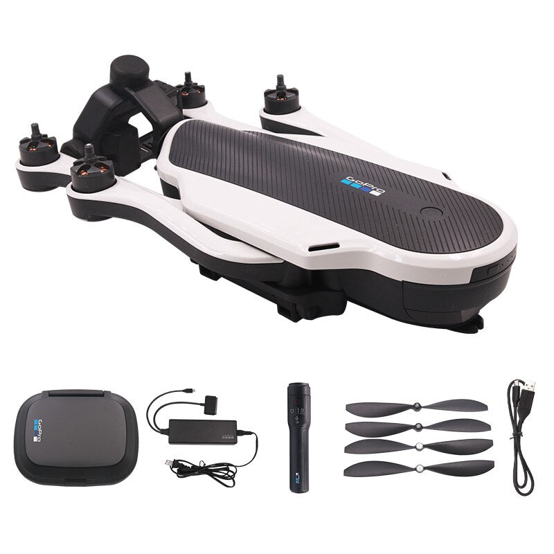DRONE GOPRO KARMA LIGHT