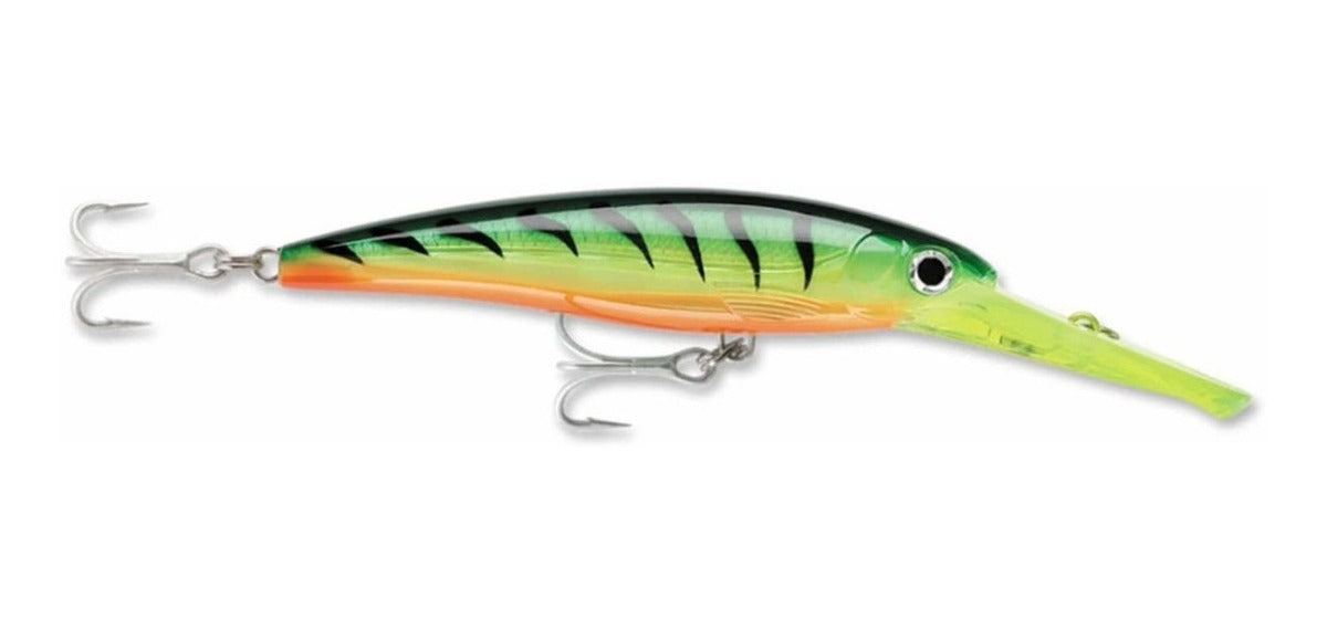 RAPALA CURRICAN  X-RAP MAGNUM 4-3/4" 15'