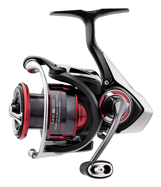 CARRETE DAIWA SPINNING FUEGO LT