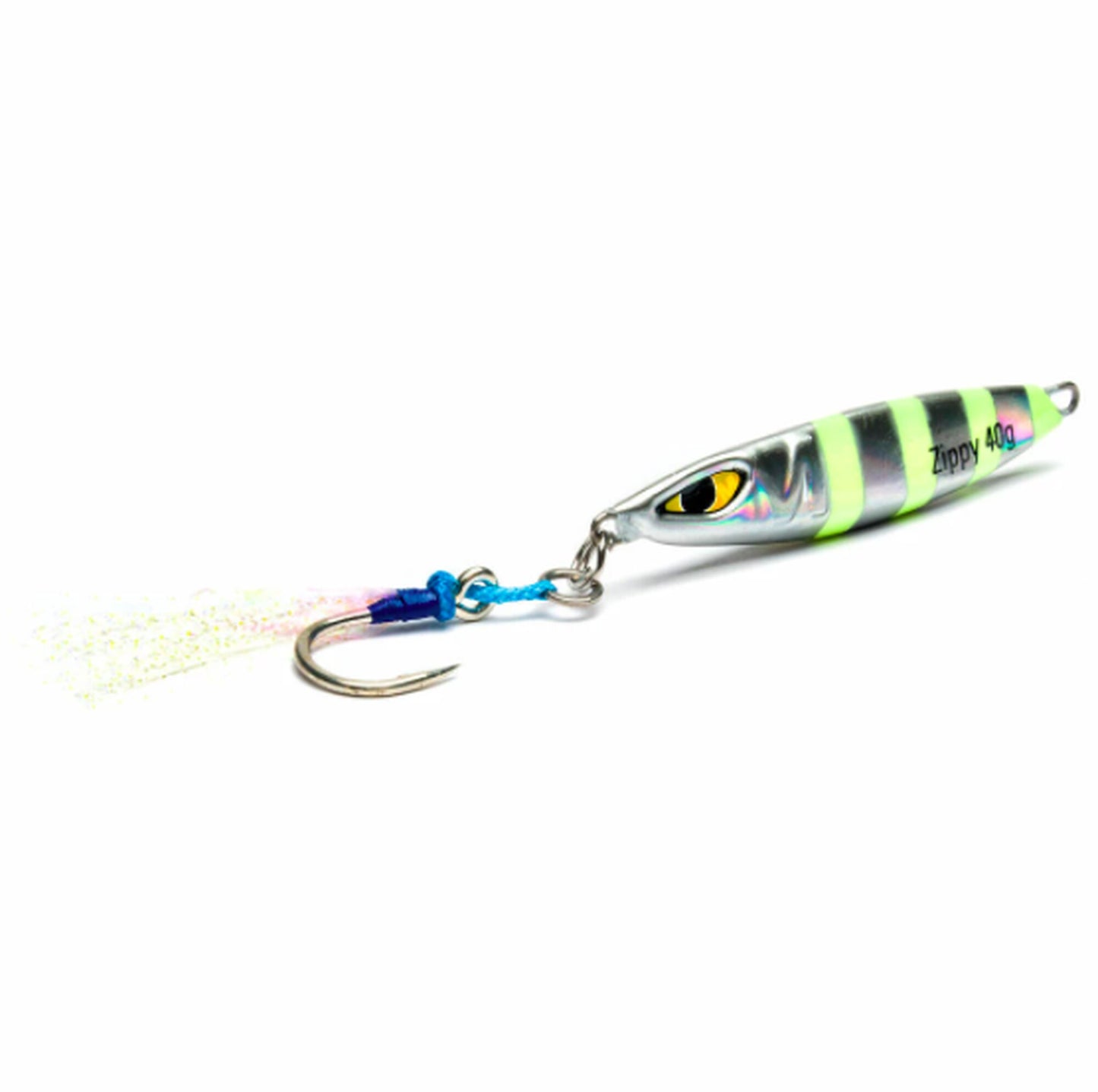 MUSTAD JIG ZIPPY