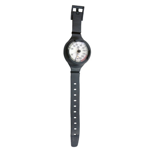 PROFUNDIMETRO PARA BUCEO XS-SCUBA DEPTH GAUGE COMPLETO 12FT