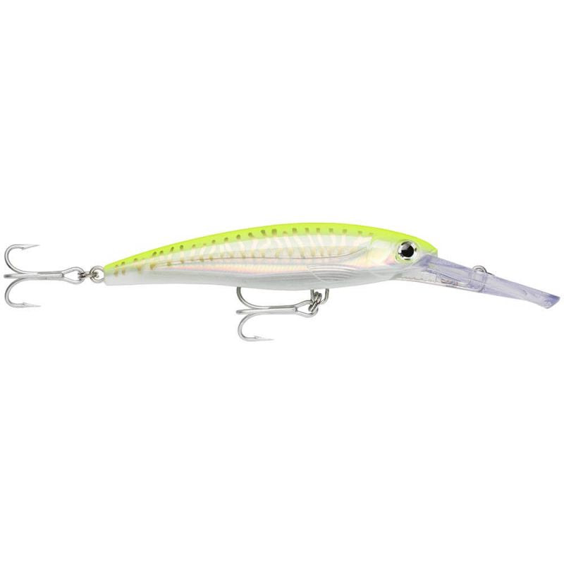 RAPALA CURRICAN  X-RAP MAGNUM 4-3/4" 15'