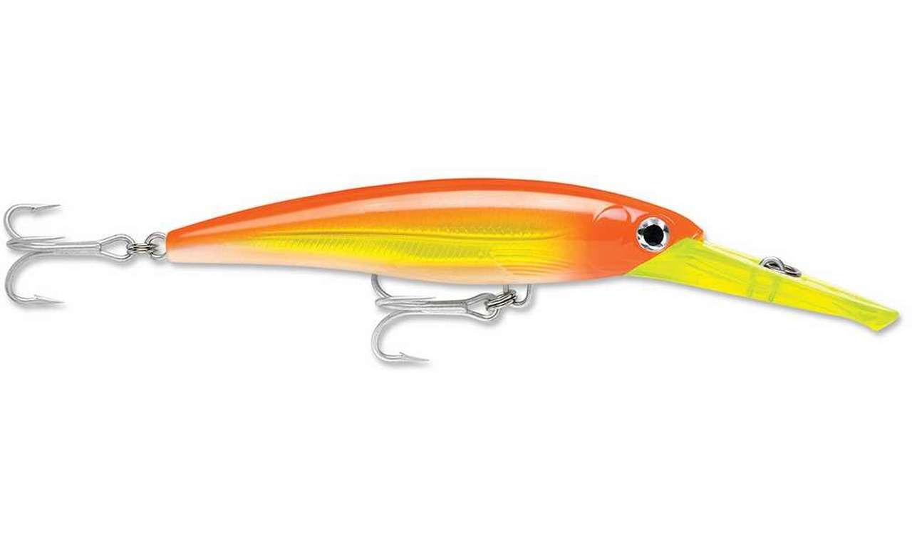 RAPALA CURRICAN  X-RAP MAGNUM 4-3/4" 15'