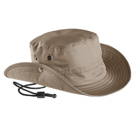SOMBRERO KHAKI SIZE S & M ONLY MOD. B001-KK
