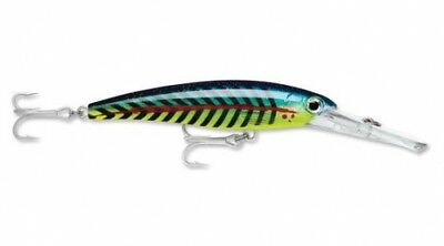 RAPALA CURRICAN  X-RAP MAGNUM 4-3/4" 15'