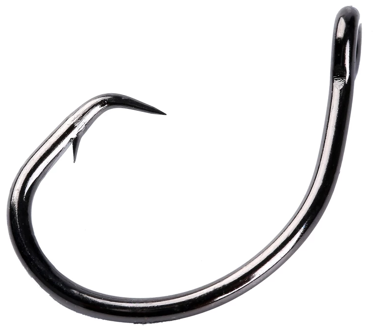 ANZUELO MUSTAD DEMON  39942NP-BN 3X