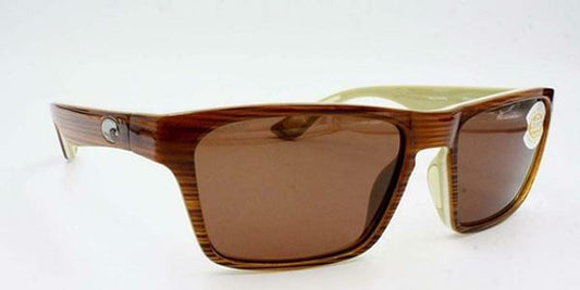 LENTE COSTA  MOD. HINANO DRIFTWOOD / WHITE / KHAKI  HNO 108 OCP