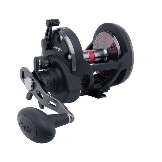 CARRETE PENN CONVENCIONAL WARFARE STAR DRAG
