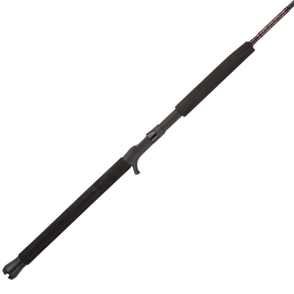 VARA PENN CONVENCIONAL RAMPAGE JIGGING