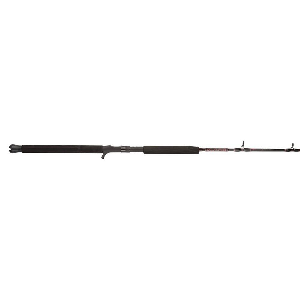 VARA PENN CONVENCIONAL RAMPAGE JIGGING