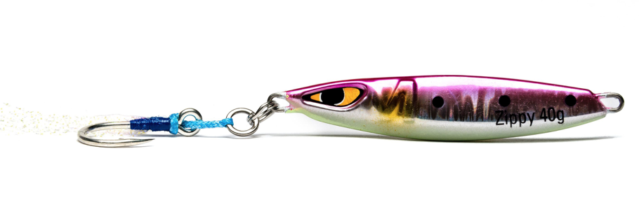 MUSTAD JIG ZIPPY