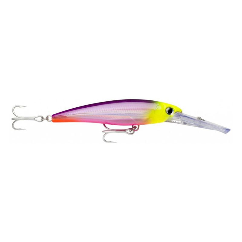 RAPALA CURRICAN  X-RAP MAGNUM 4-3/4" 15'