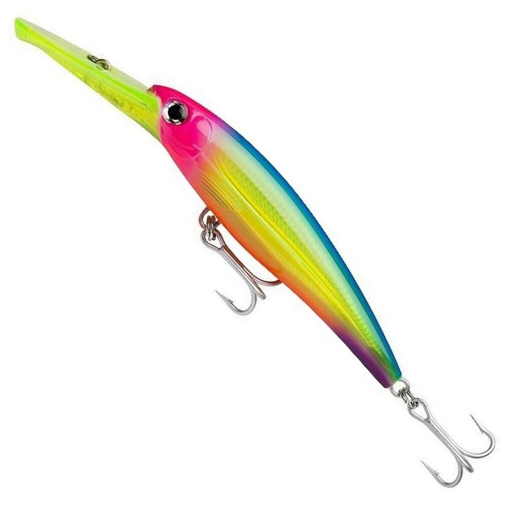 RAPALA CURRICAN  X-RAP MAGNUM 4-3/4" 15'