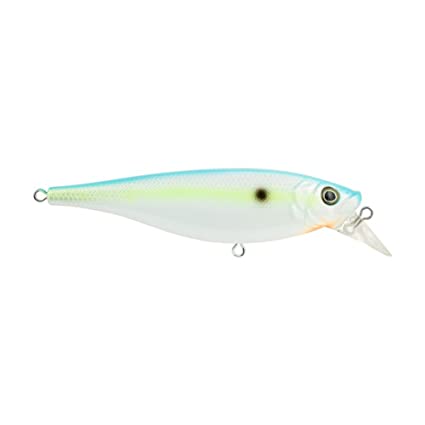 CURRICAN BERKLEY JUKE 130MM