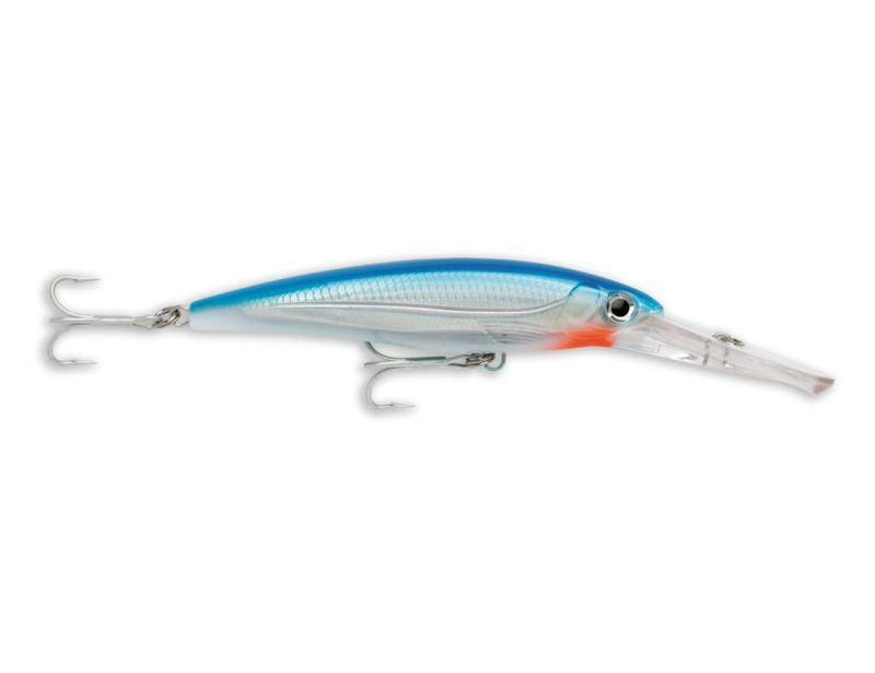 RAPALA CURRICAN  X-RAP MAGNUM 4-3/4" 15'