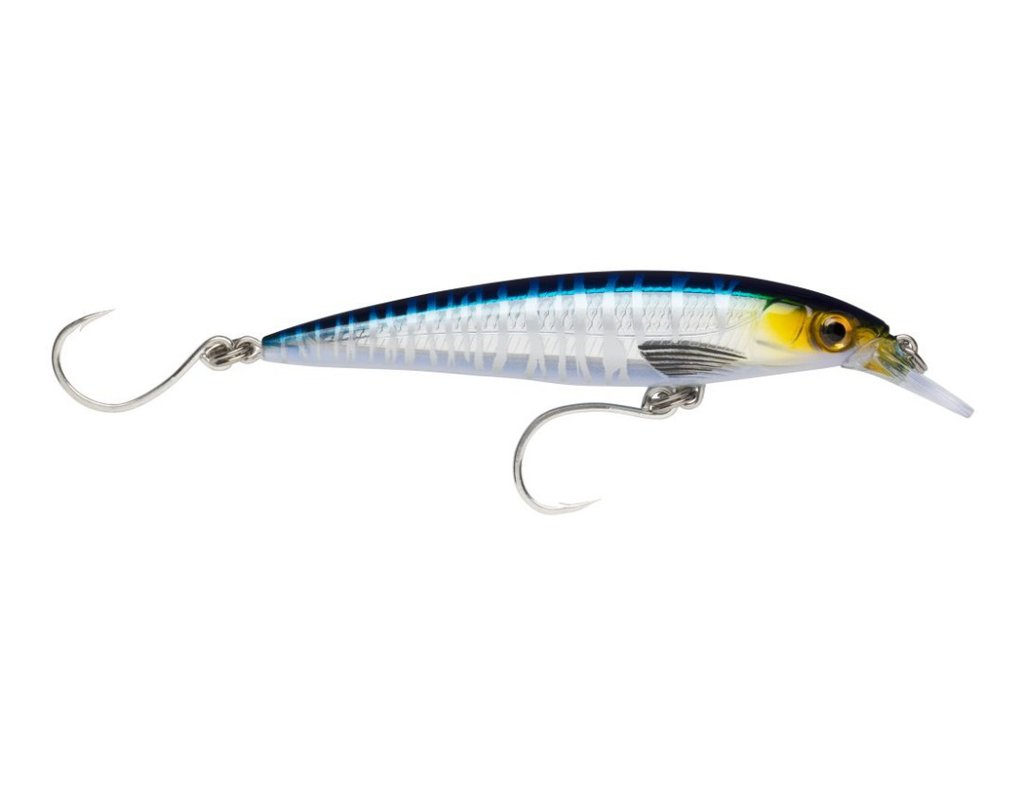CURRICAN RAPALA X-RAP LONGCAST 12 CM