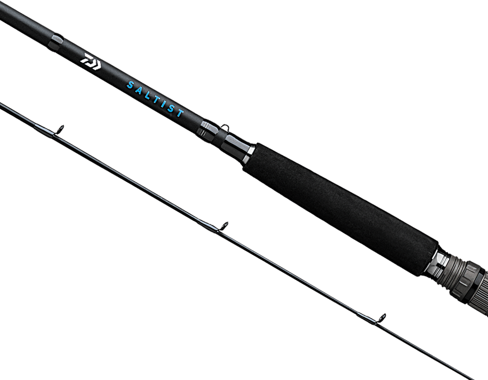VARA DAIWA SPINNING SALTIST INSHORE